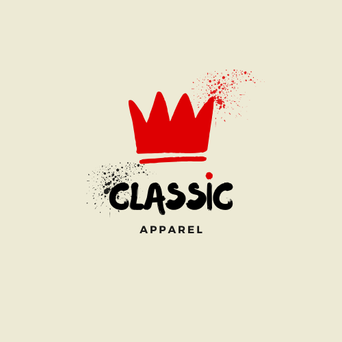 Classic Apparel Merch