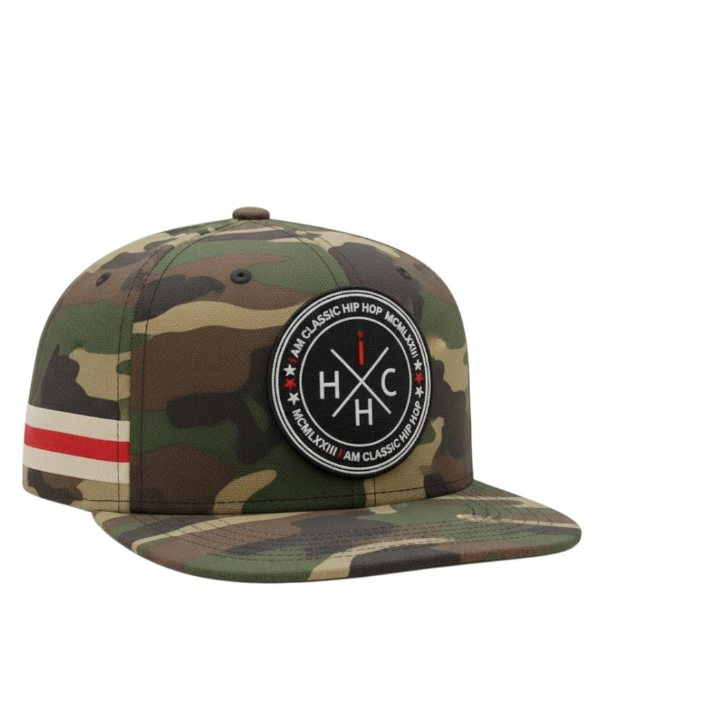 Caps and Lids