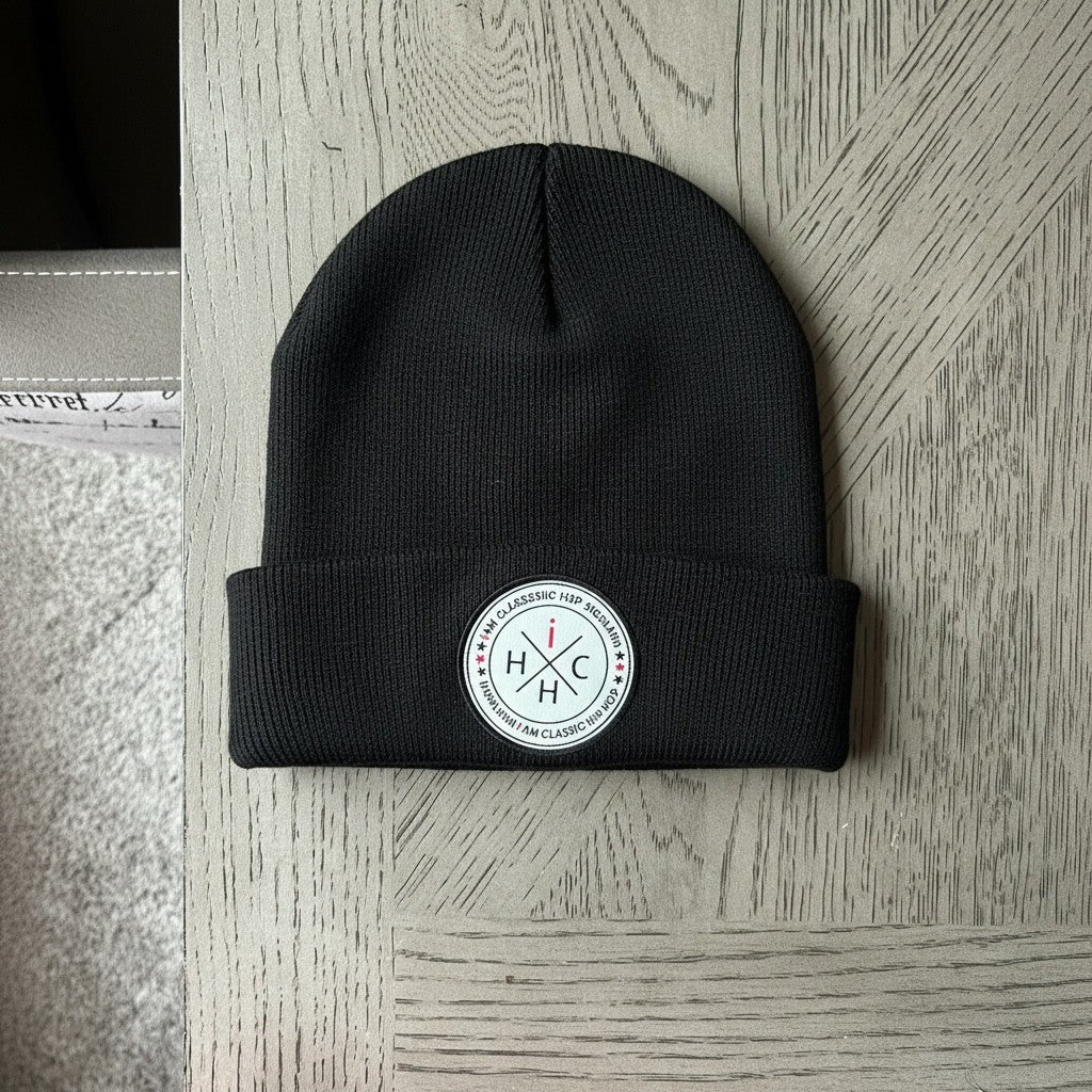 "Classic" Beanie
