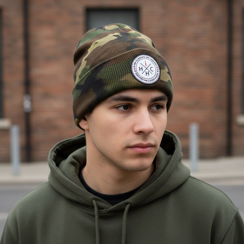 "Classic" Beanie