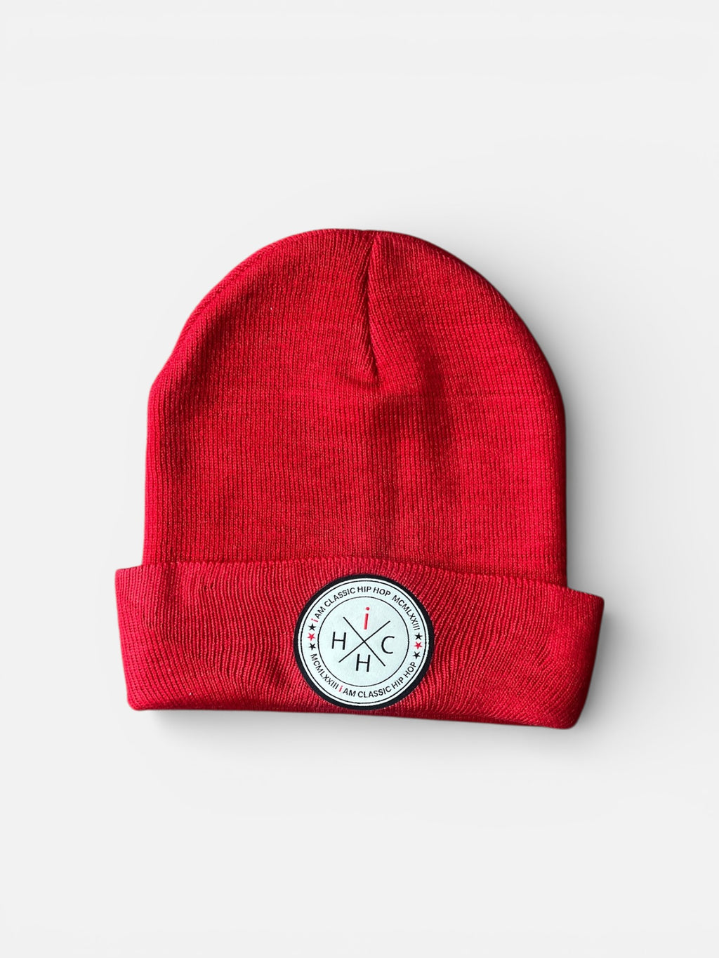 "Classic" Beanie