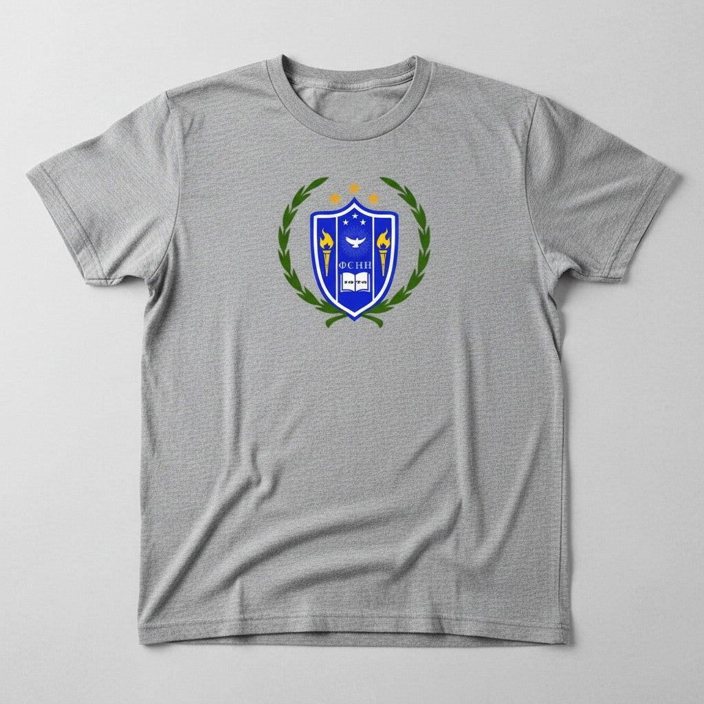 Classic Alumni Hip Hop Tee