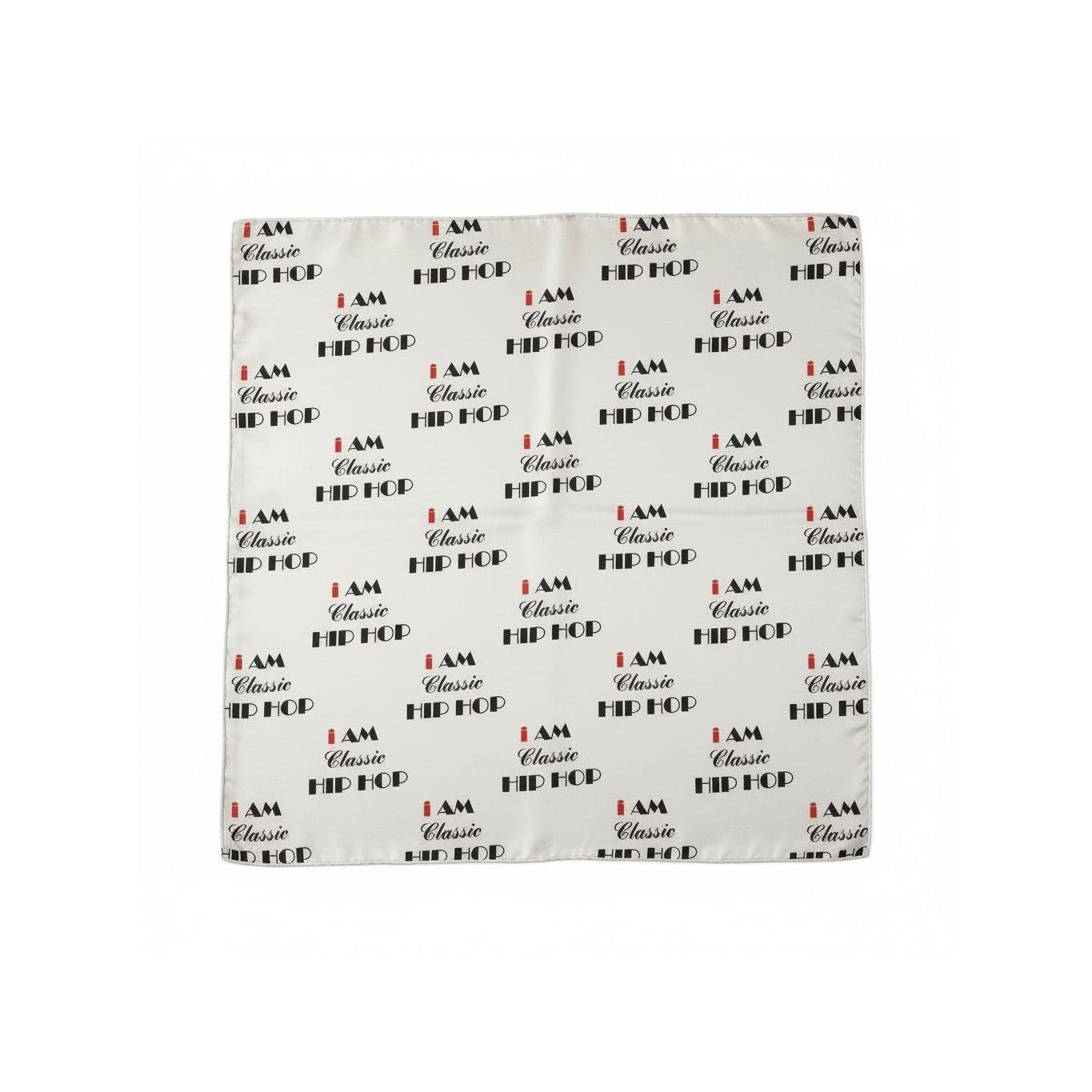 Classic Heritage Head Scarf