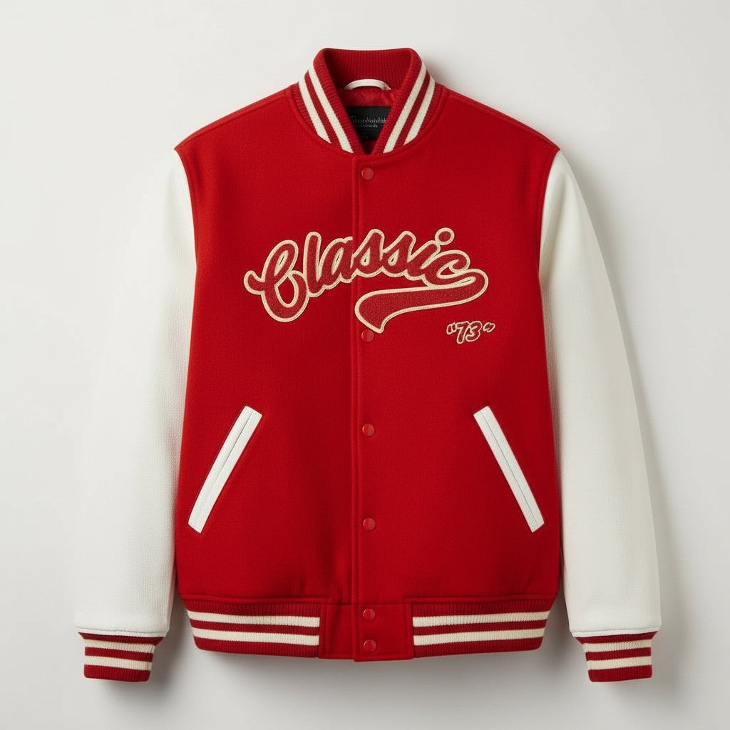 The Varsity Classic '73