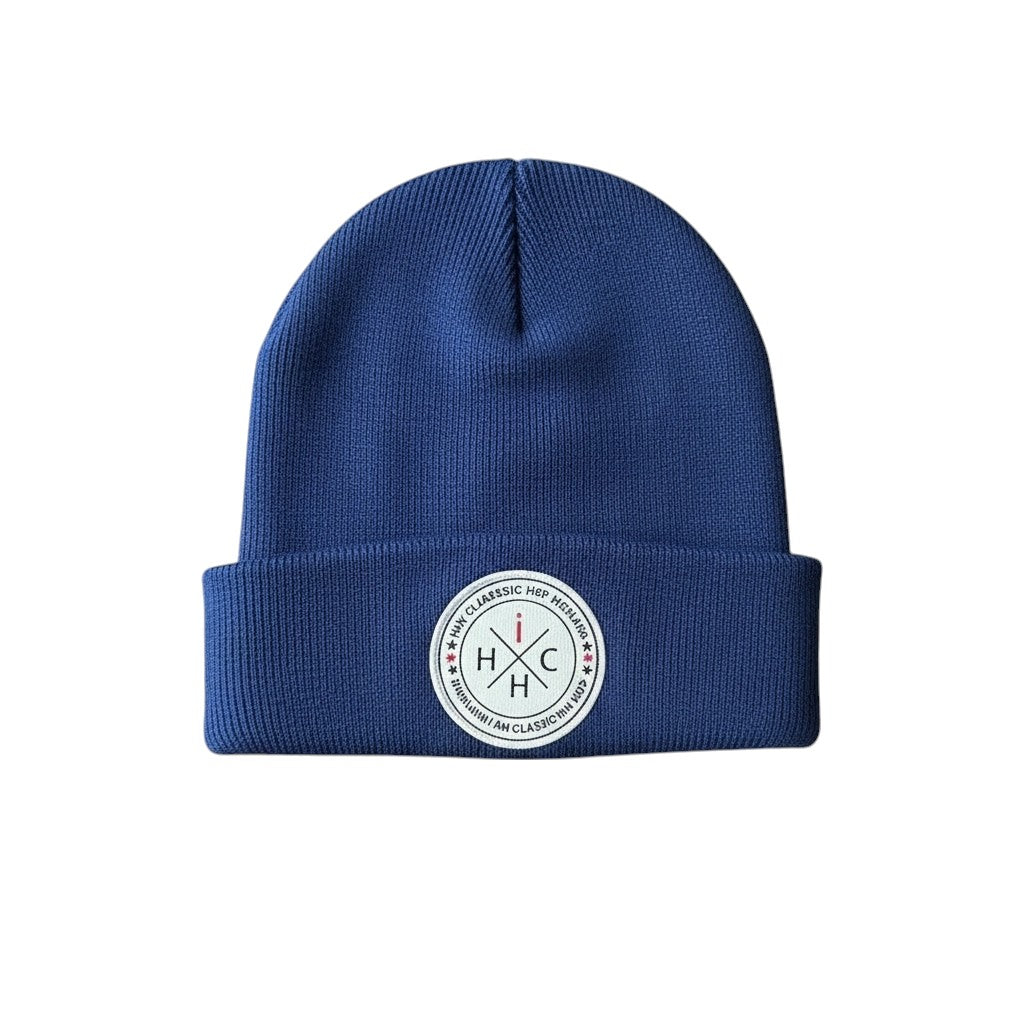 "Classic" Beanie