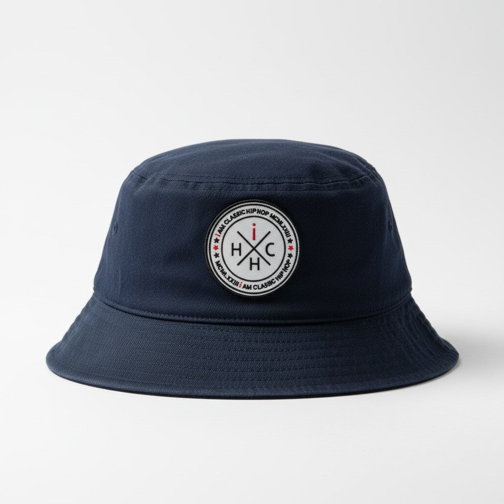 "The Classic" Bucket Hat