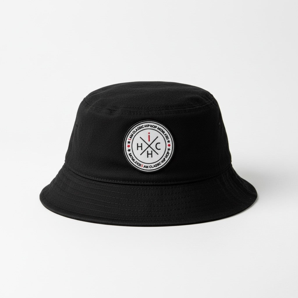 "The Classic" Bucket Hat