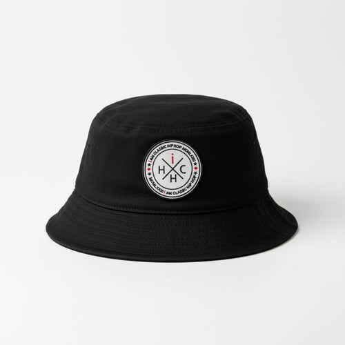 "The Classic" Bucket Hat