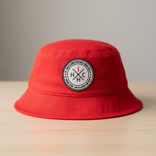 "The Classic" Bucket Hat