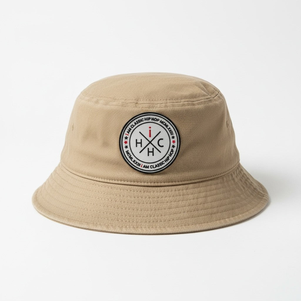 "The Classic" Bucket Hat