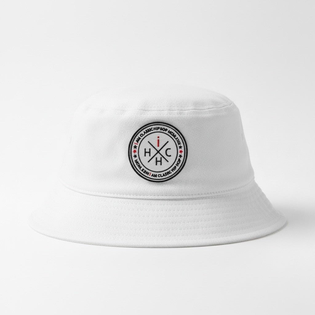 "The Classic" Bucket Hat