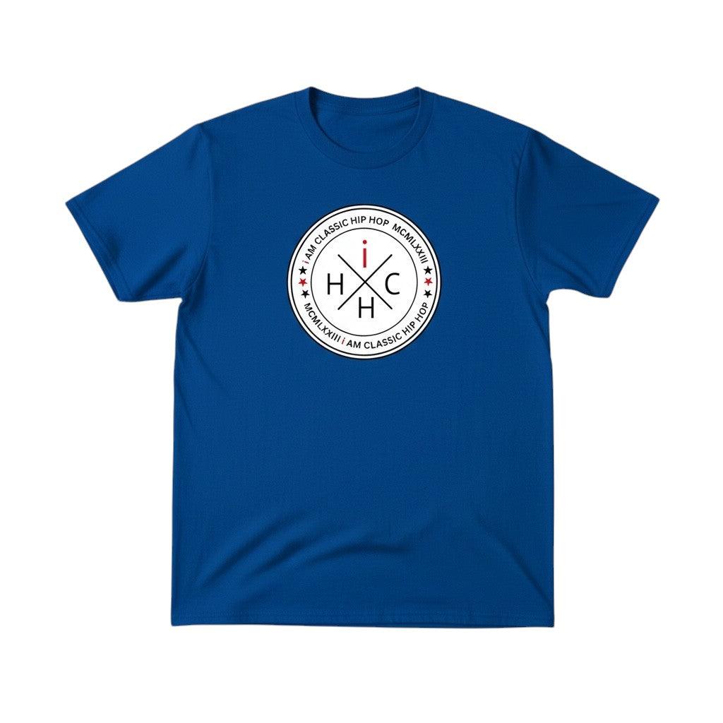 The New Classic Hip Hop Tee