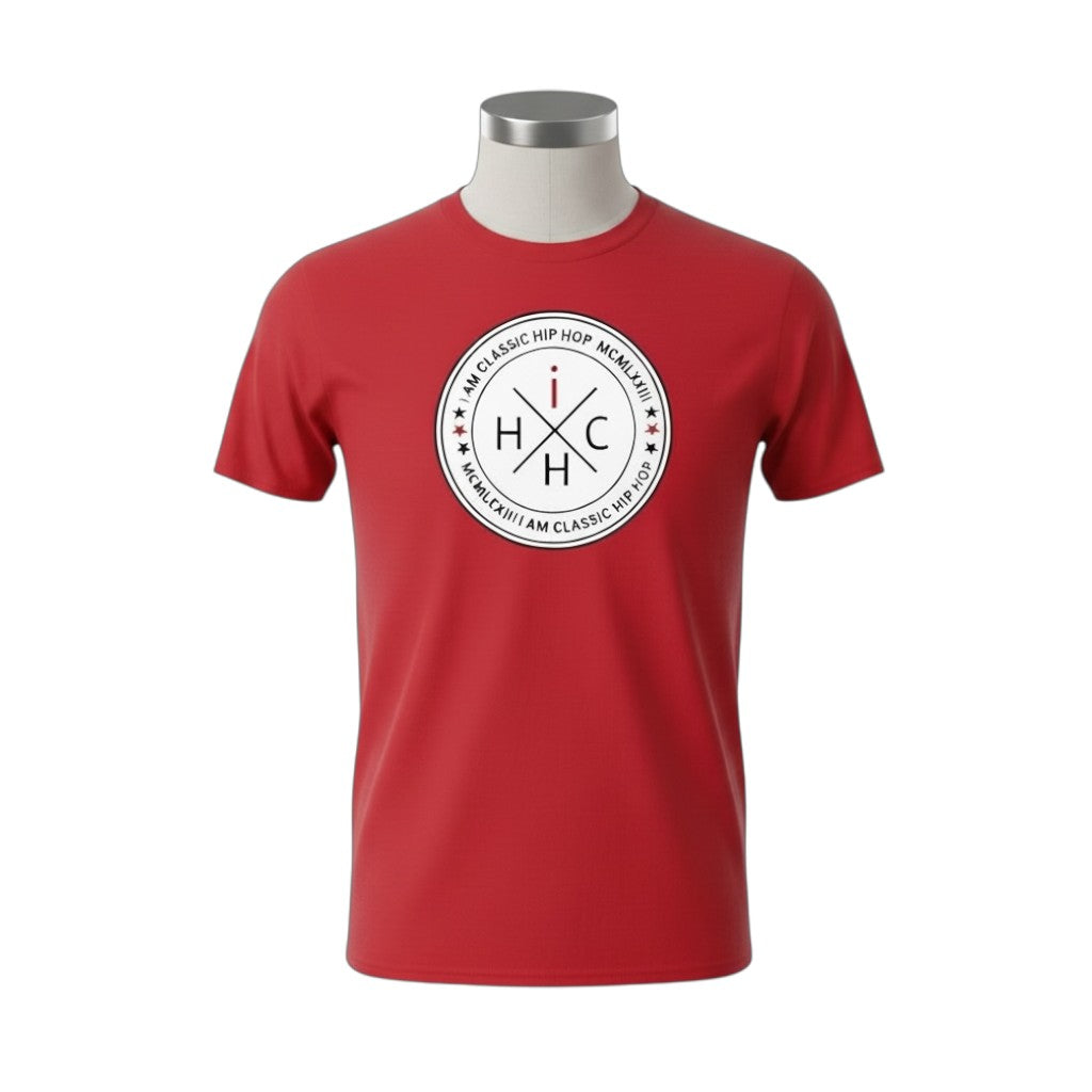 The New Classic Hip Hop Tee