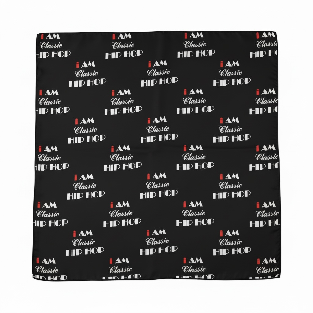 Classic Heritage Head Scarf