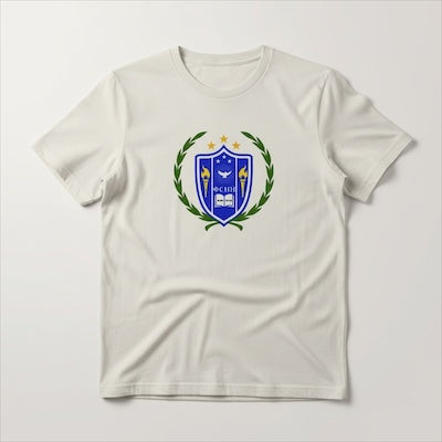 Classic Alumni Hip Hop Tee