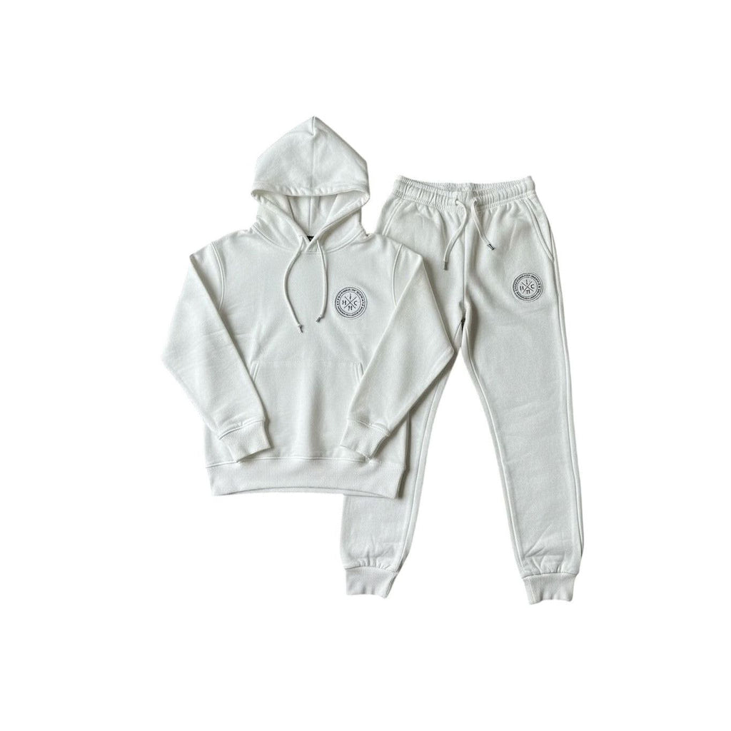 Classic Cozy Warmup