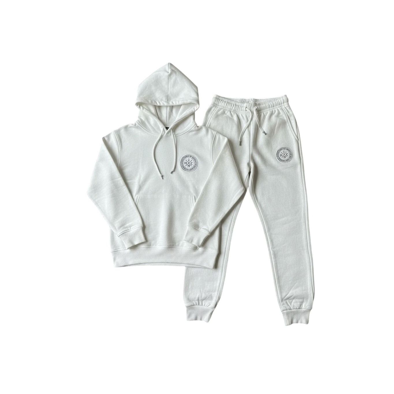 Classic Cozy Warmup