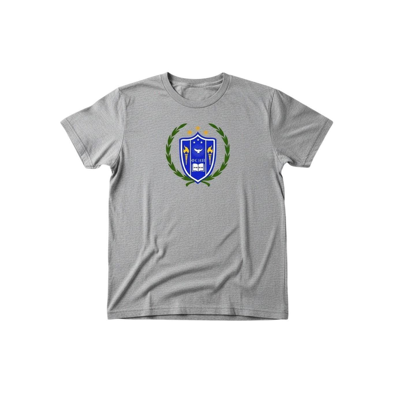 Classic Alumni Hip Hop Tee