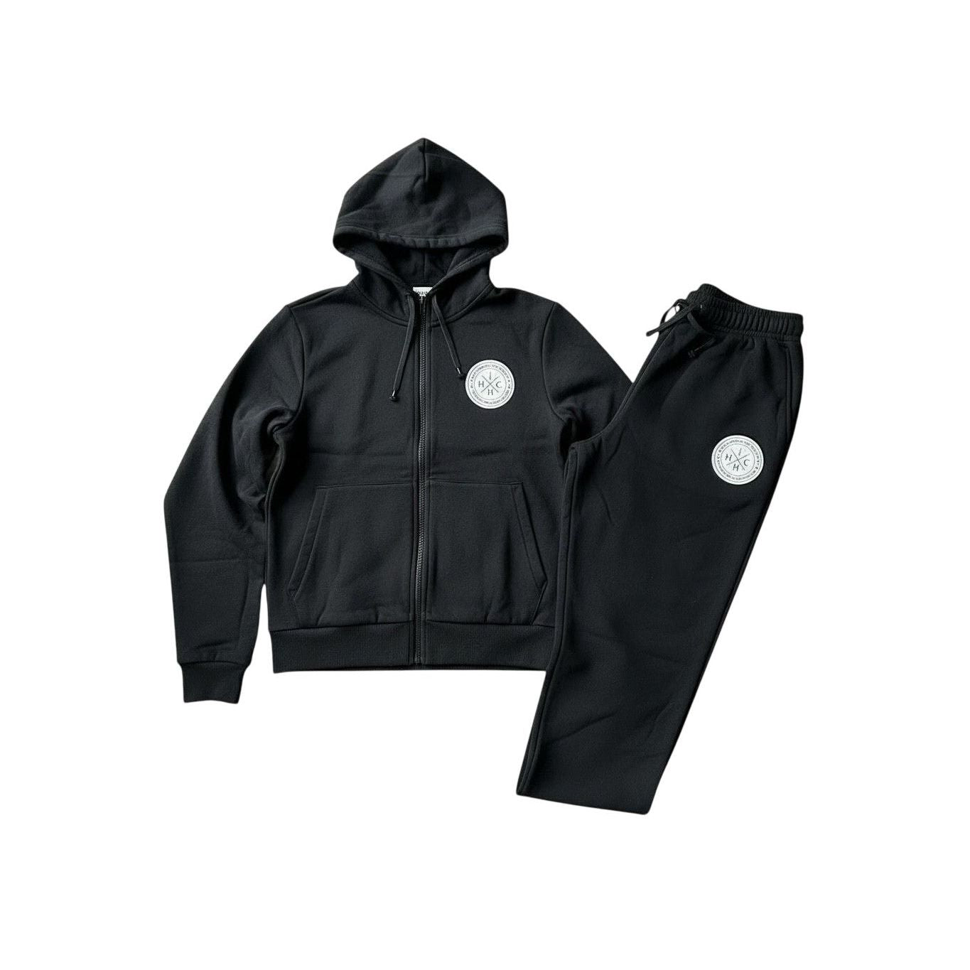 Classic Cozy Warmup