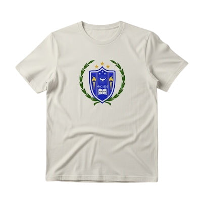 Classic Alumni Hip Hop Tee