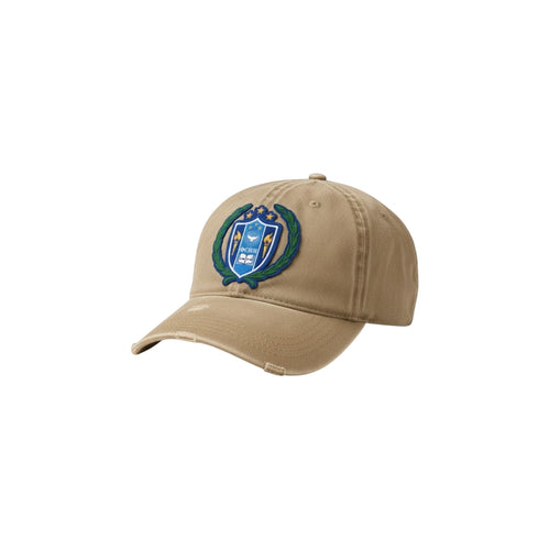 "Classic" Collegiate Dad Cap