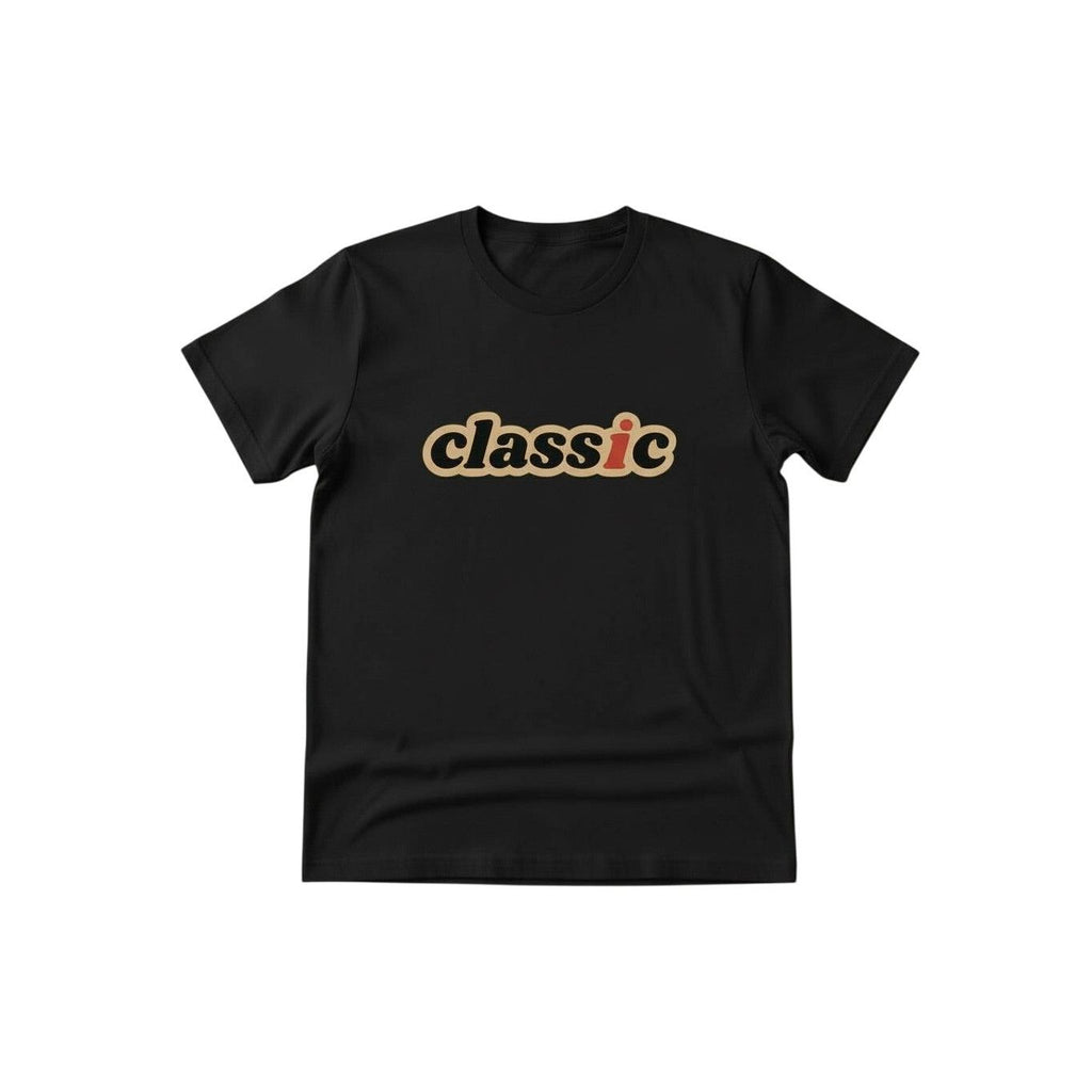 Vintage Classic Hip Hop Tee