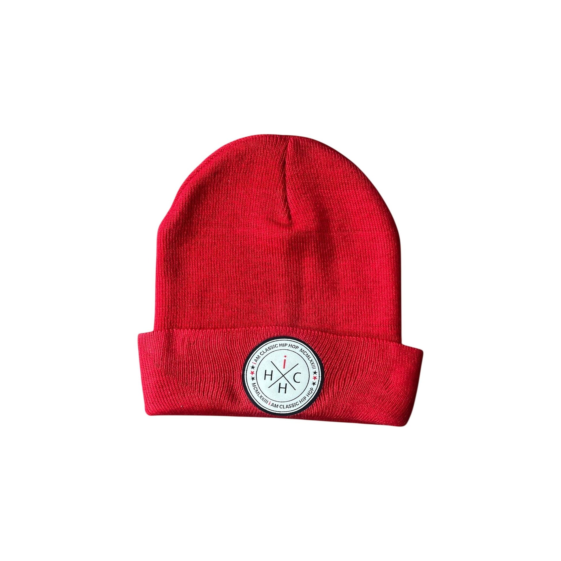 "Classic" Beanie