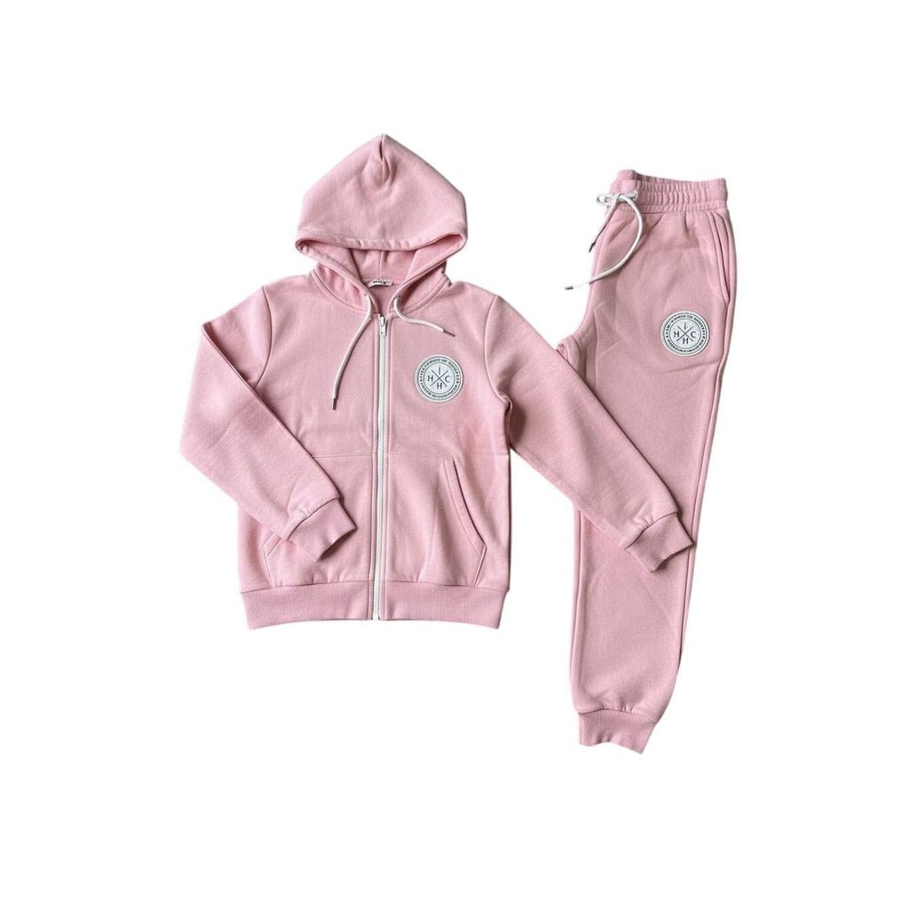 Classic Cozy Warmup