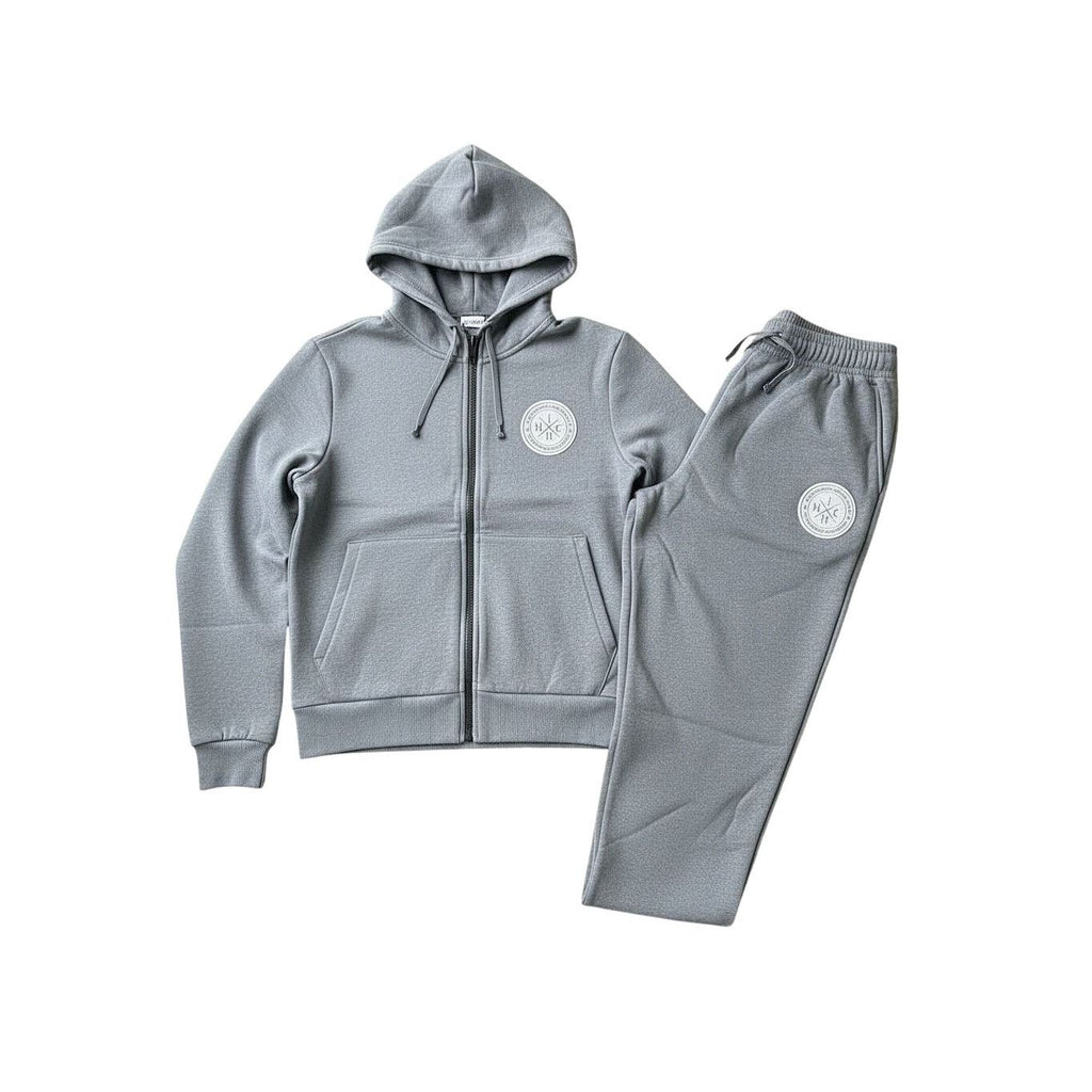 Classic Cozy Warmup