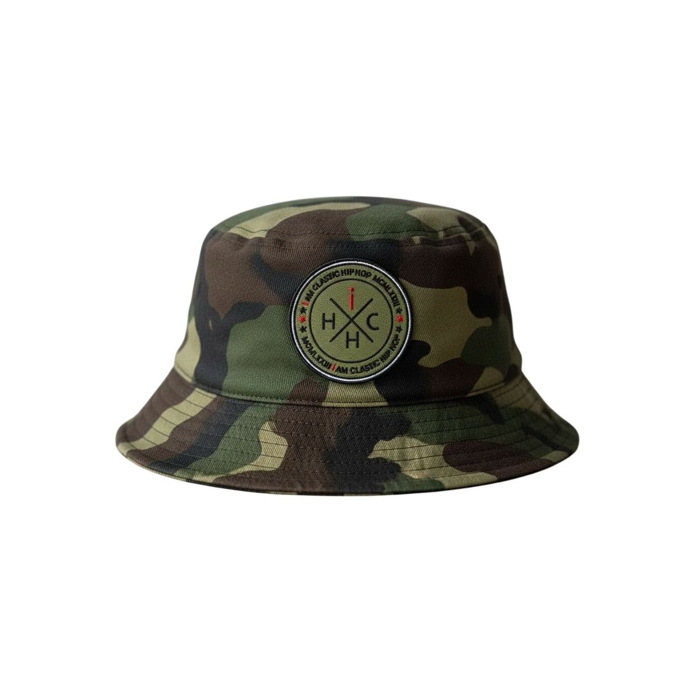 "The Classic" Bucket Hat