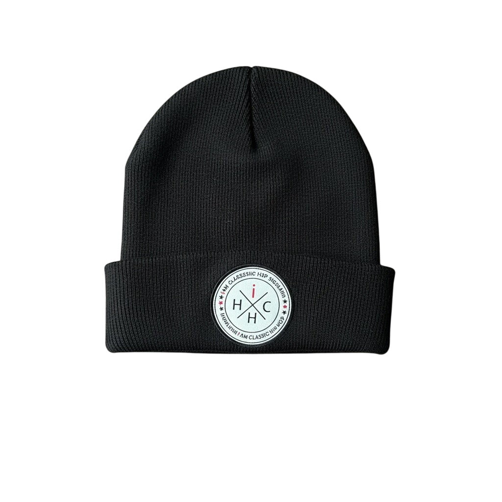 "Classic" Beanie
