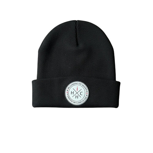 "Classic" Beanie